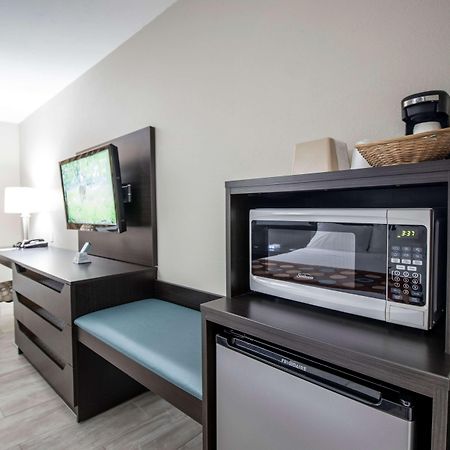 Hotel Super 8 By Wyndham Owensboro Zewnętrze zdjęcie