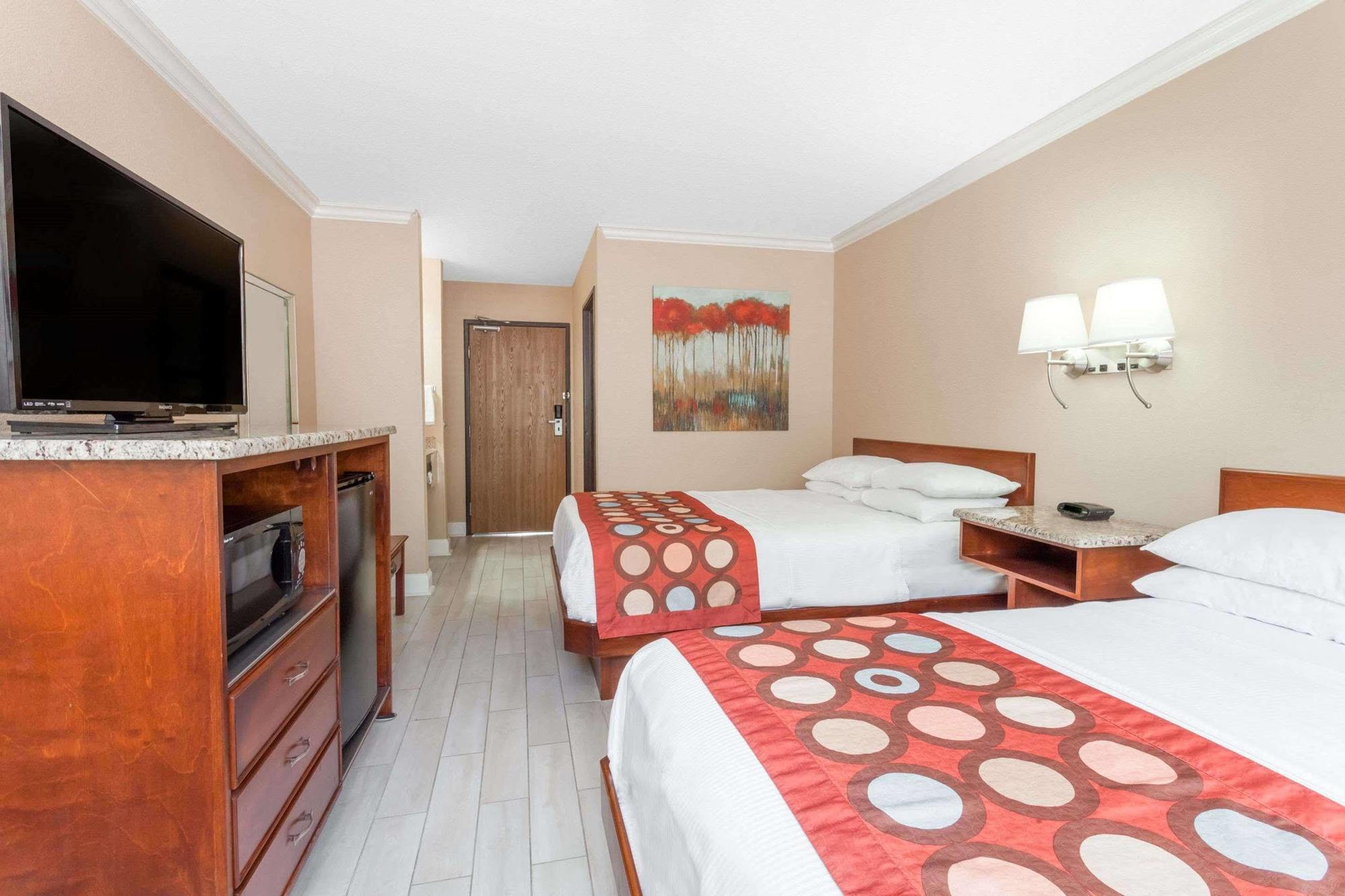 Hotel Super 8 By Wyndham Owensboro Zewnętrze zdjęcie