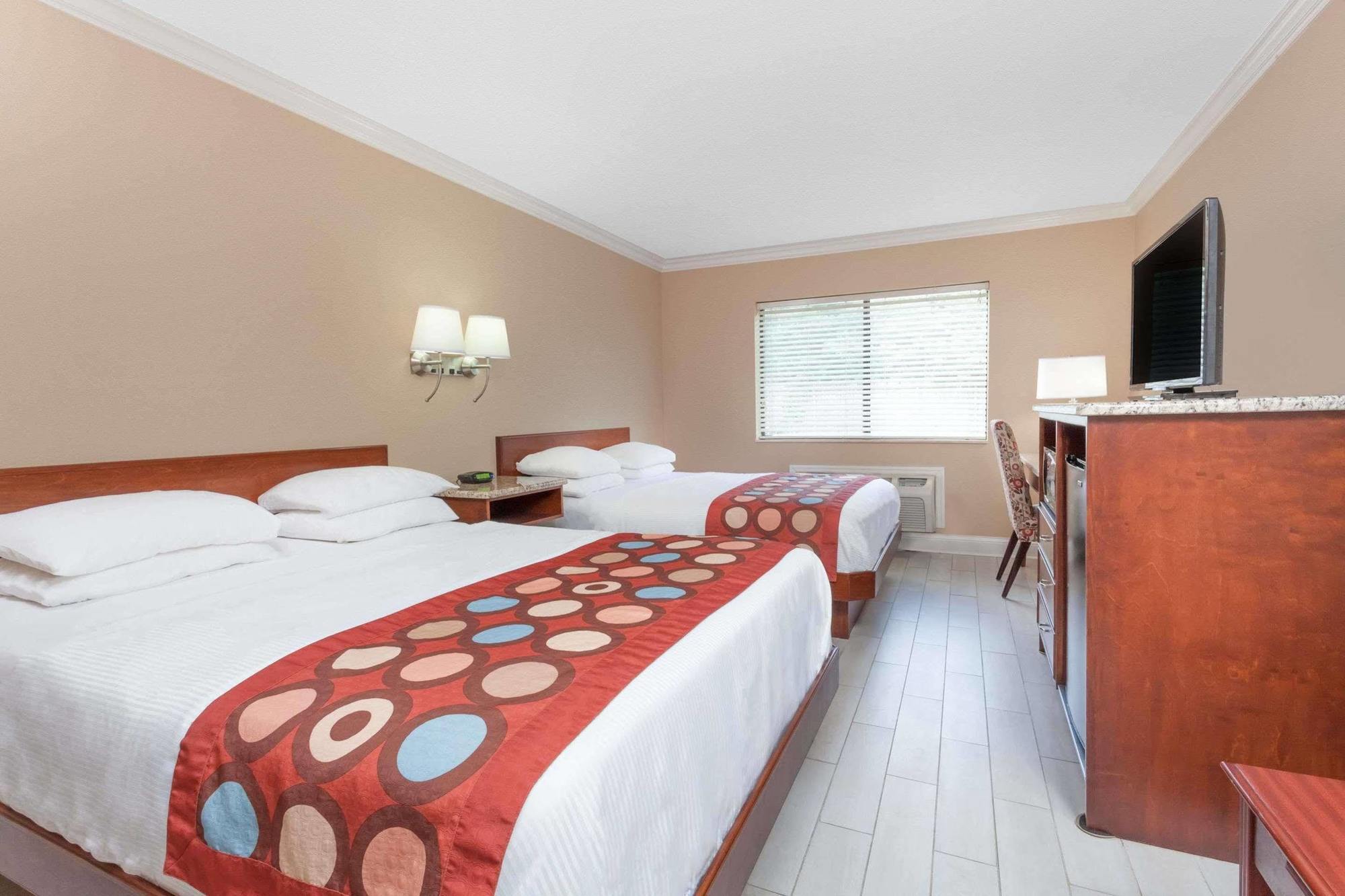 Hotel Super 8 By Wyndham Owensboro Zewnętrze zdjęcie